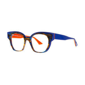 Lafont NIAGARA Eyeglasses 3197 Blue 51mm
